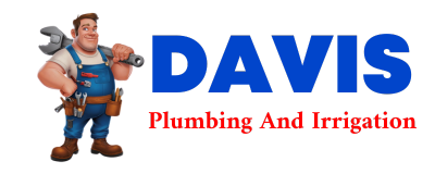 Trusted plumber in PARK CITY